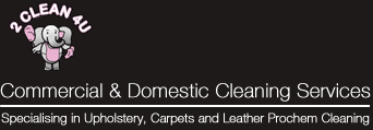 2 Clean 4 U